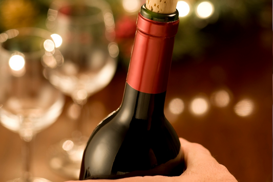 Accords Mets et Vins de Noël : Le guide des parfaits mariages