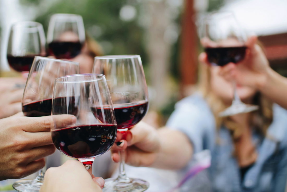 Les différents types de vin rouge et comment les apprécier