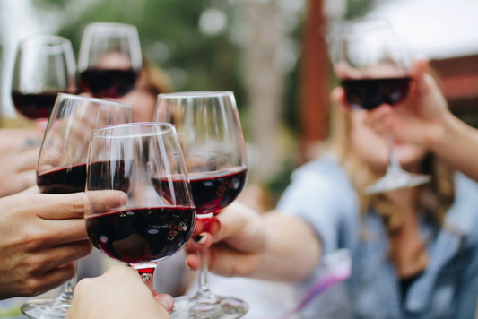 Les différents types de vin rouge et comment les apprécier