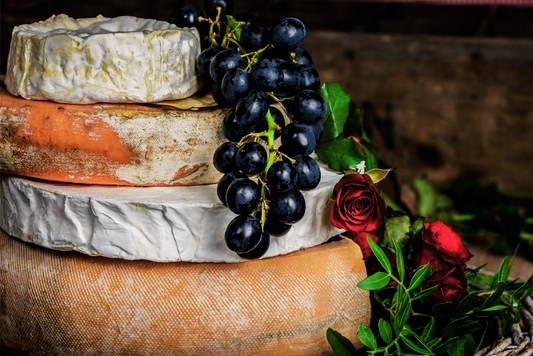 Les différents types de fromages Français et leur spécificité