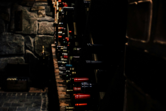 Les meilleurs vins dans lesquels investir en 2024