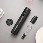 Ouvre-Bouteille Électrique Rechargeable