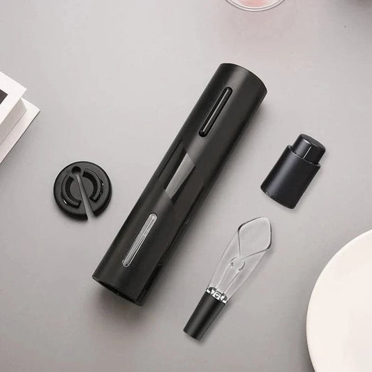 Ouvre-Bouteille Électrique Rechargeable